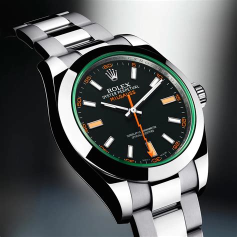 rolex milgauss come riconoscere|rolex milgauss for sale 2022.